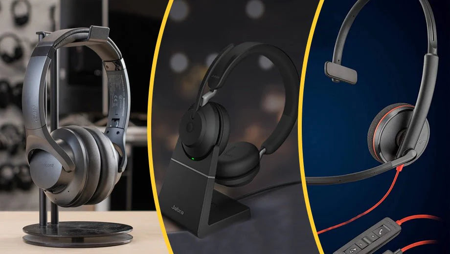 Can be wired or truly wireless (airbuds/true wireless earbuds).