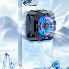 cooling fans help prevent thermal throttling