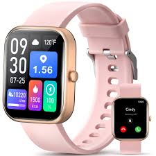 smartwatch is a wearable computing device