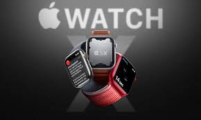 smartwatch is a wearable computing device